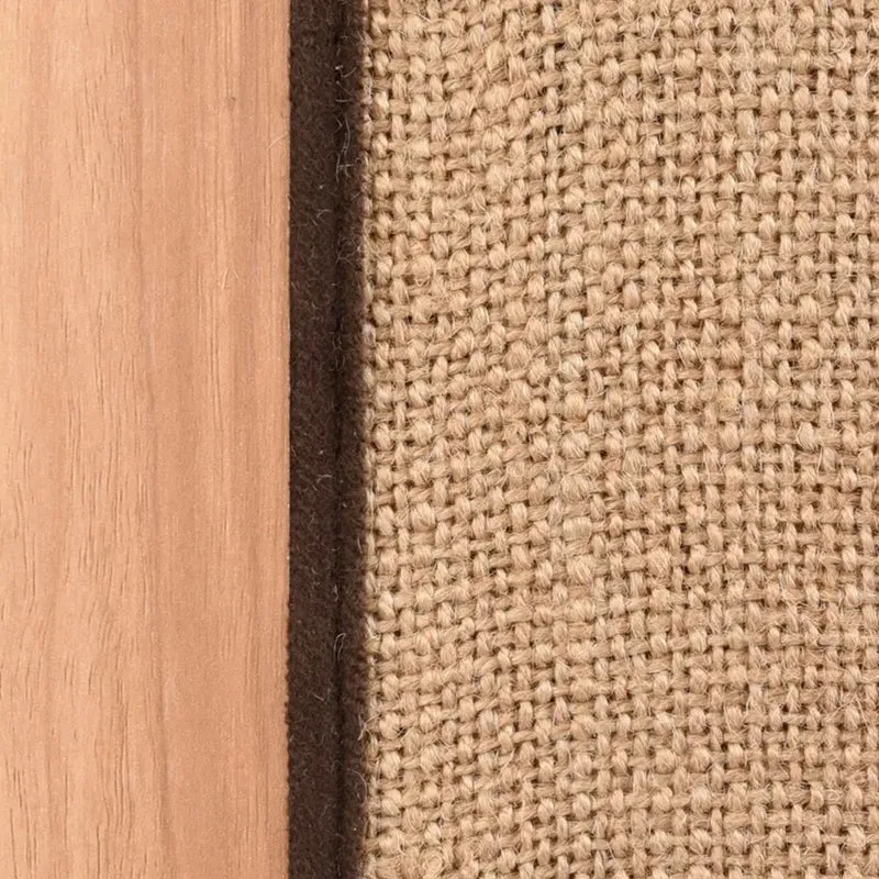 Flamingo Fino Mobile Tiragraffi In Legno A Forma Di TV Con Cuscini Rimovibili Per Gatti