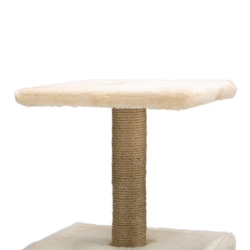 AqpetFriends Oslo Tiragraffi In Sisal 35 Cm Beige