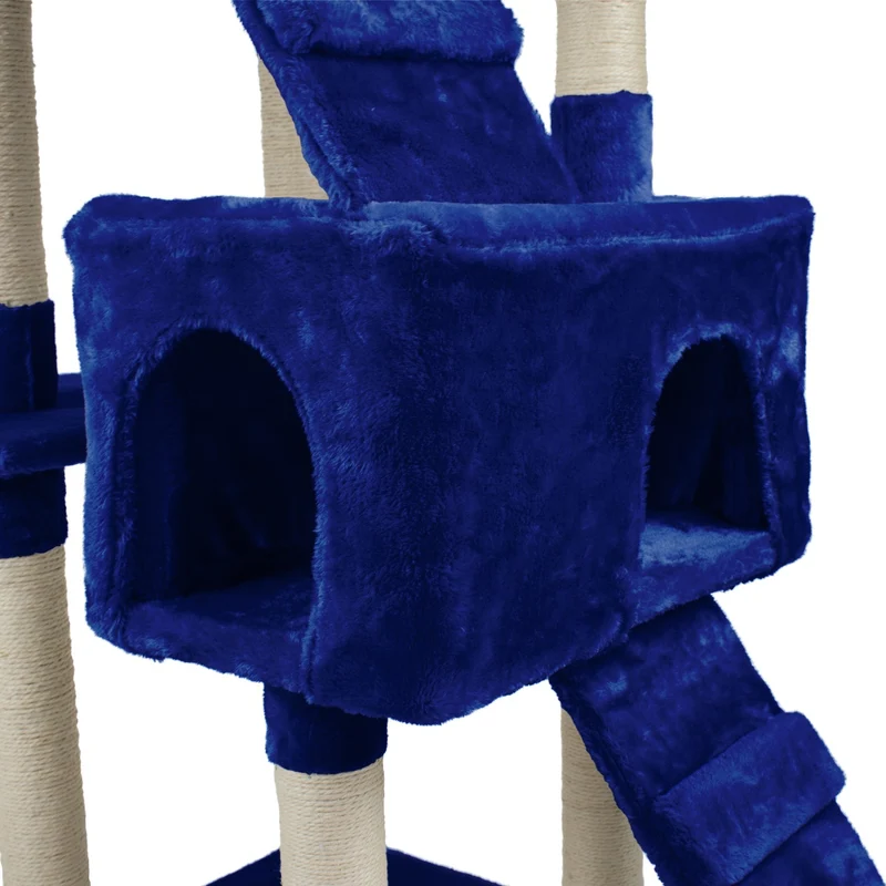 AqpetFriends Manhattan Tiragraffi In Sisal 170 Cm