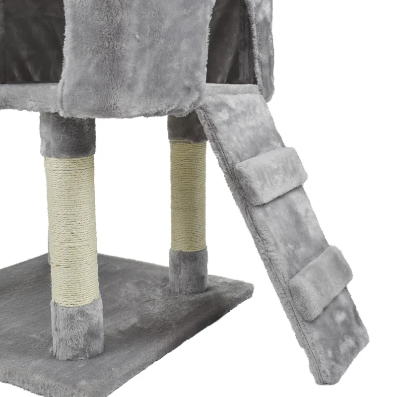 AqpetFriends Manhattan Tiragraffi In Sisal 170 Cm