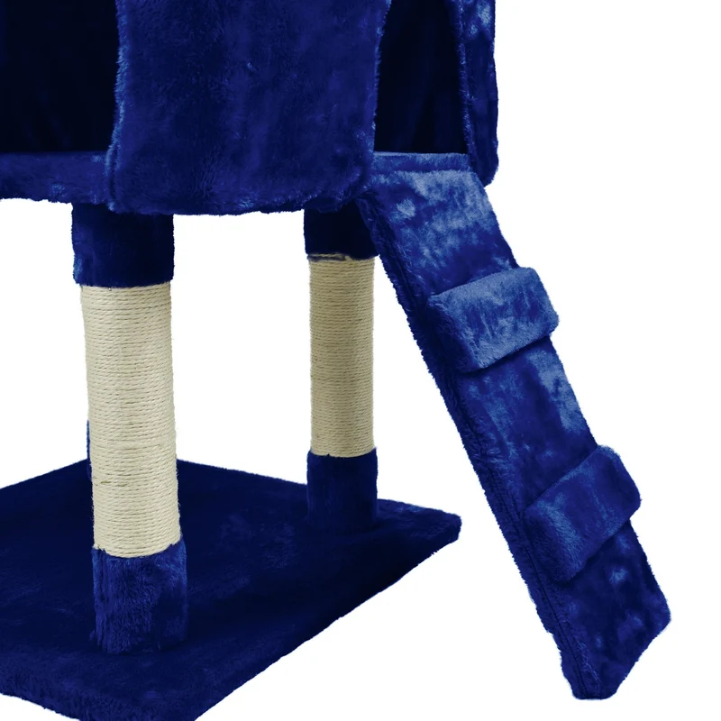 AqpetFriends Manhattan Tiragraffi In Sisal 170 Cm