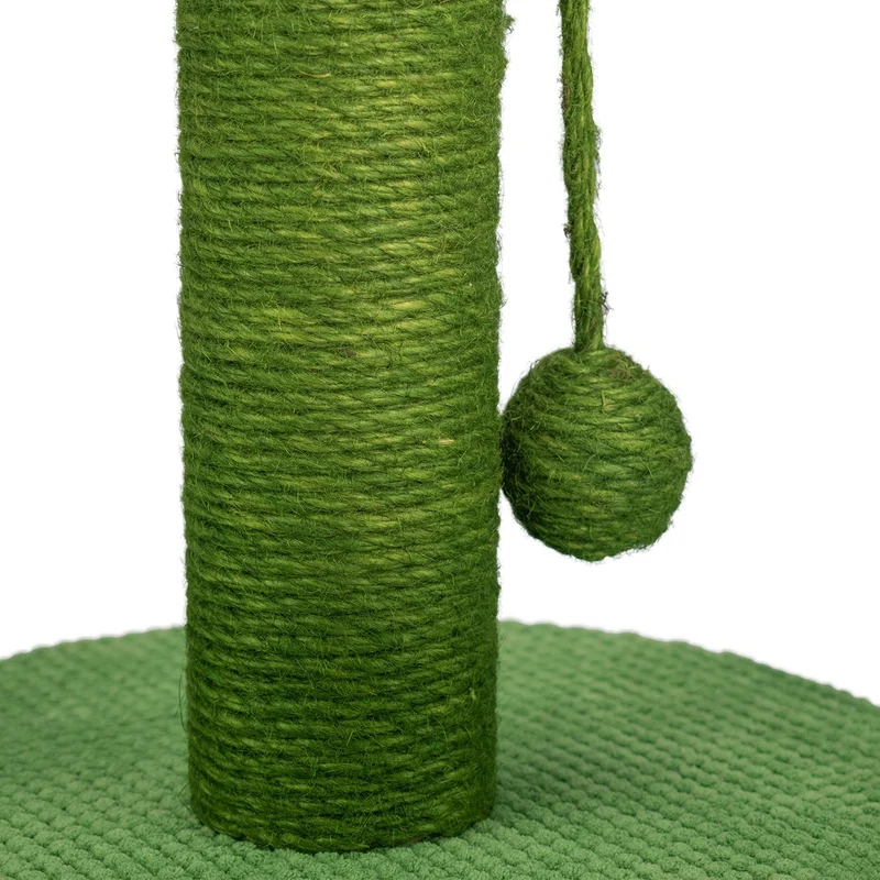 AqpetFriends Cactus Tiragraffi Per Gatti 54 Cm