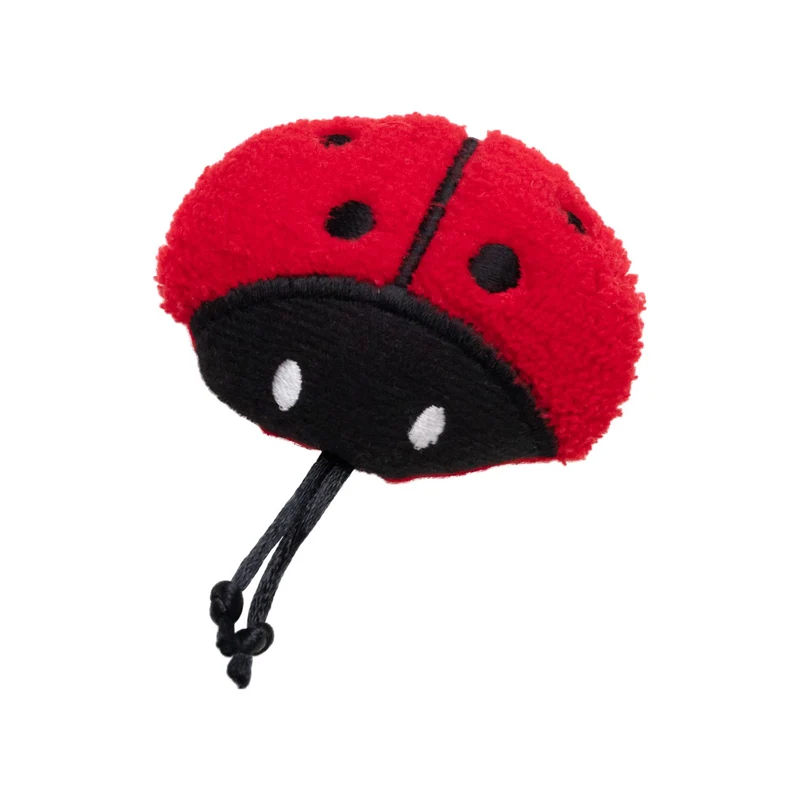 AqpetFriends Cat Toy Insetti Di Stoffa Con Erba Gatta