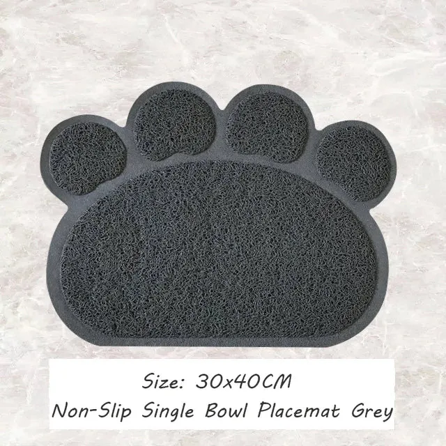 Cat Lift Bowl With Metal Stand Pet Ceramic Food Snacks Feeding Elevated Feeder Kitten Puppy Dish Dog Supplies Accessories