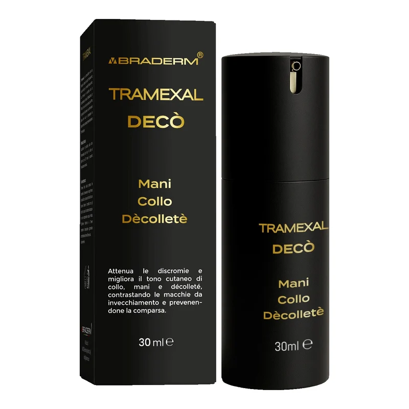 Braderm Tramexal Deco' 30 ml