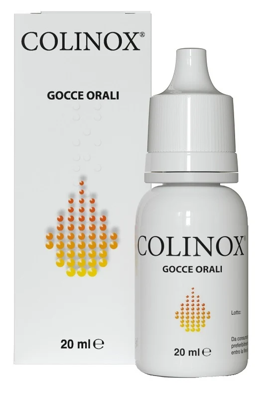 Colinox Gocce 20 ml