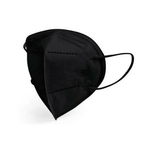 Mascherina FFP2 If Medical Nera 20 Pezzi