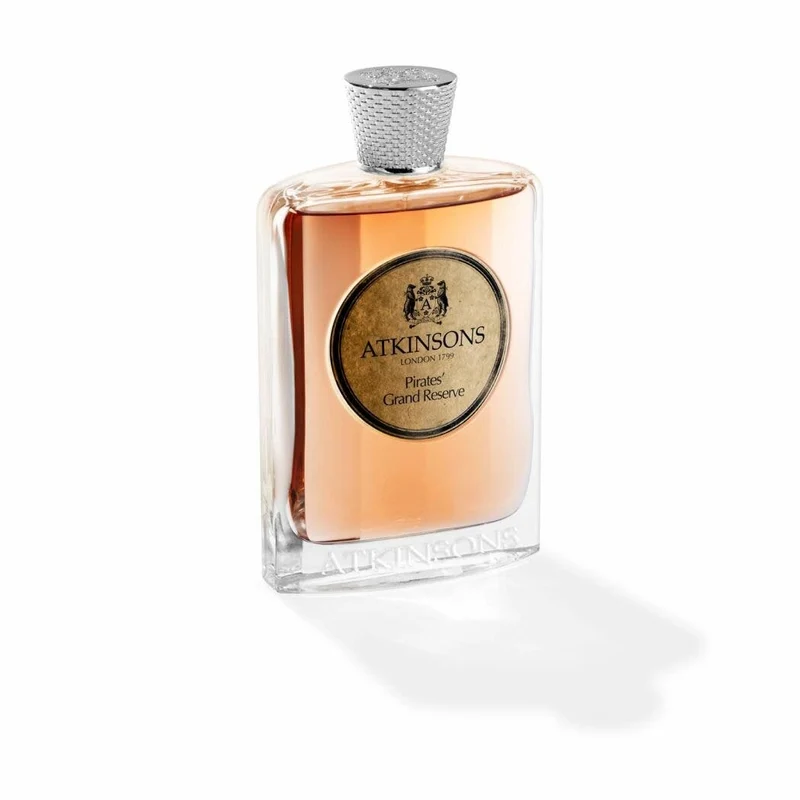 Atkinsons 1799 Pirates Grand Reserve Eau de Parfum 100ml
