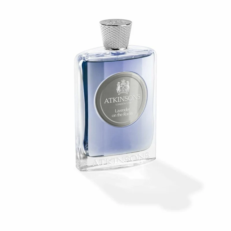 Atkinsons 1799 Lavender On The Rocks Eau de Parfum 100ml