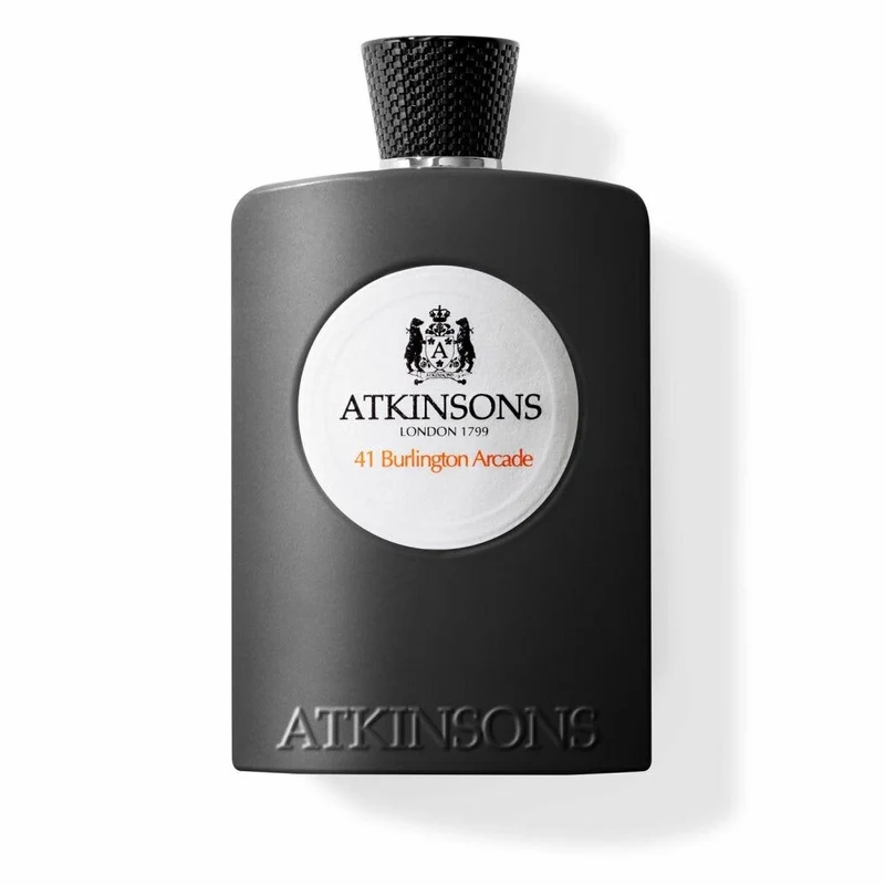 Atkinsons 1799 Burlington Arcade Eau de Parfum 100ml