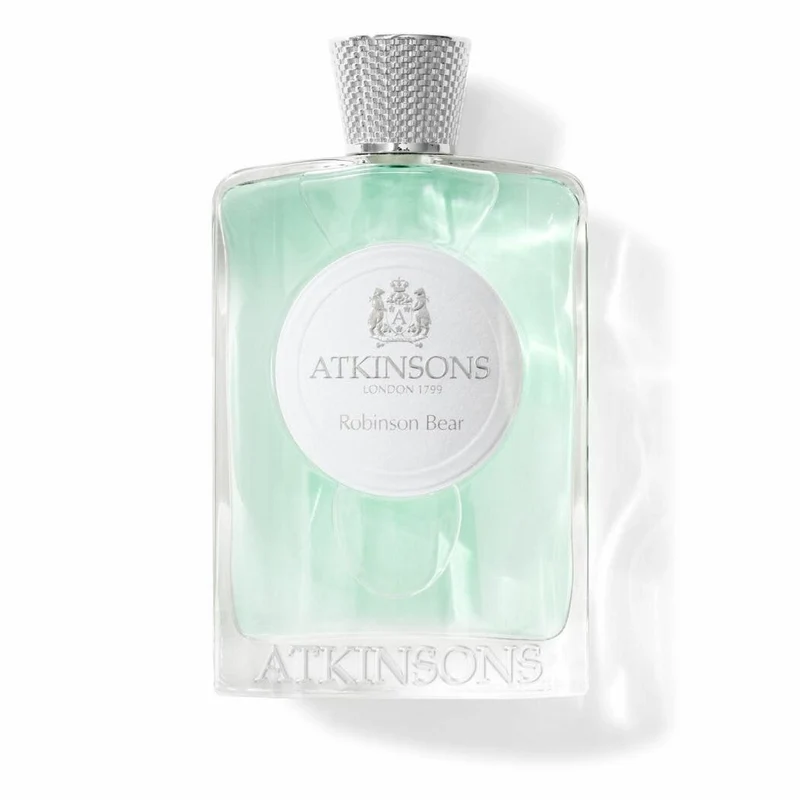 Atkinsons 1799 Robinson Bear Eau de Parfum 100ml