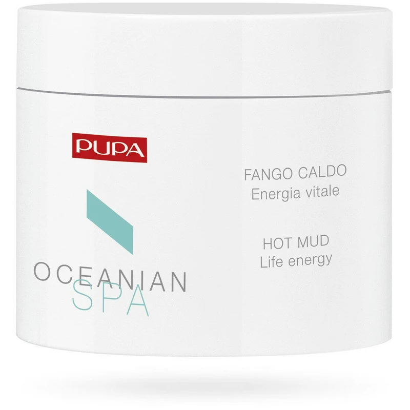 Pupa Fango Caldo Oceanian Spa 250ml