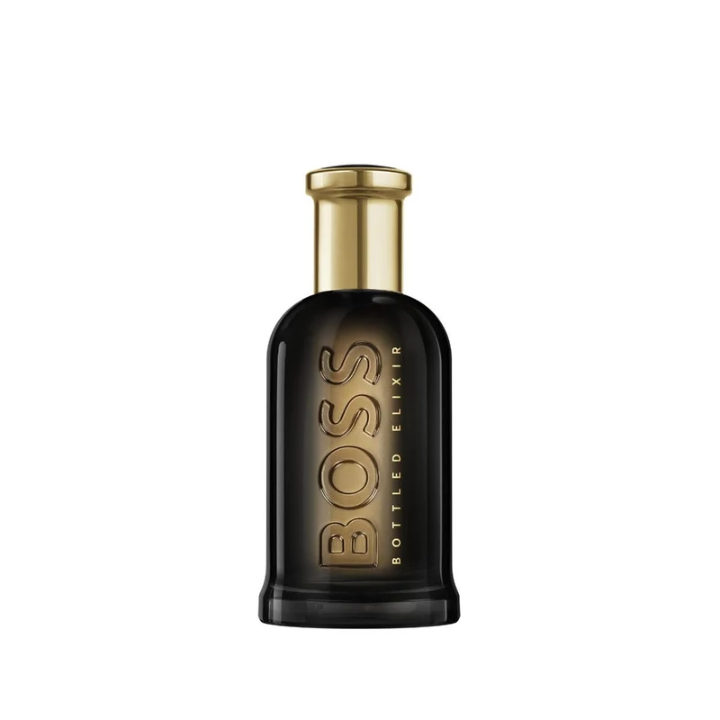 Boss Elixir