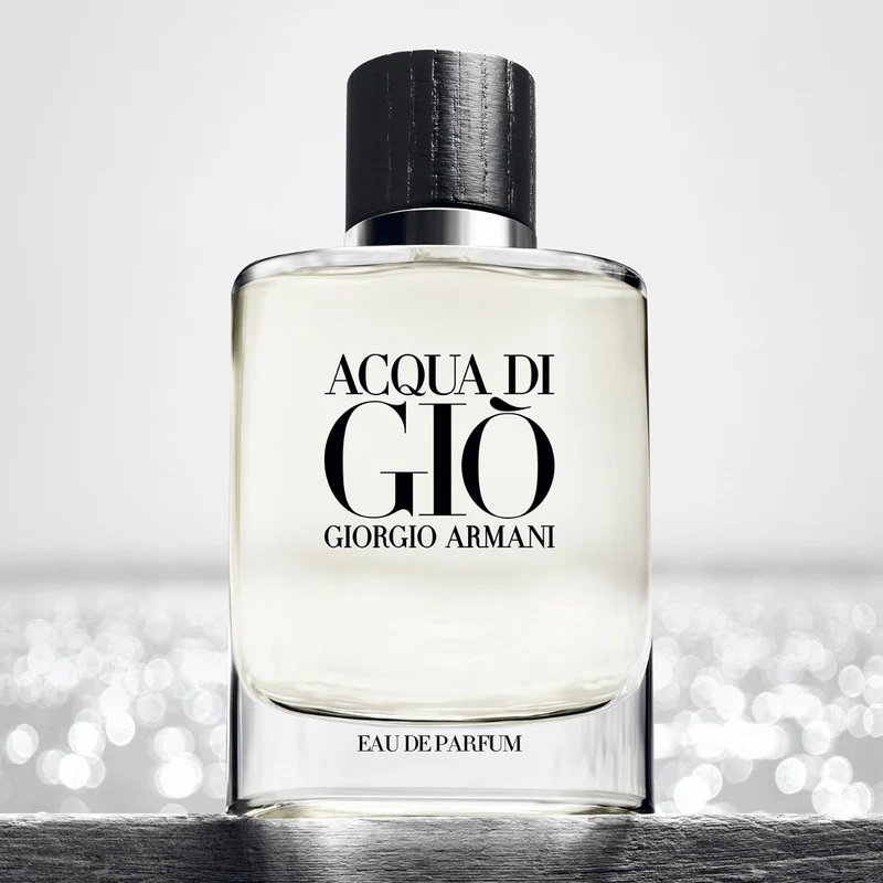 Acqua di Giò Eau de Parfum