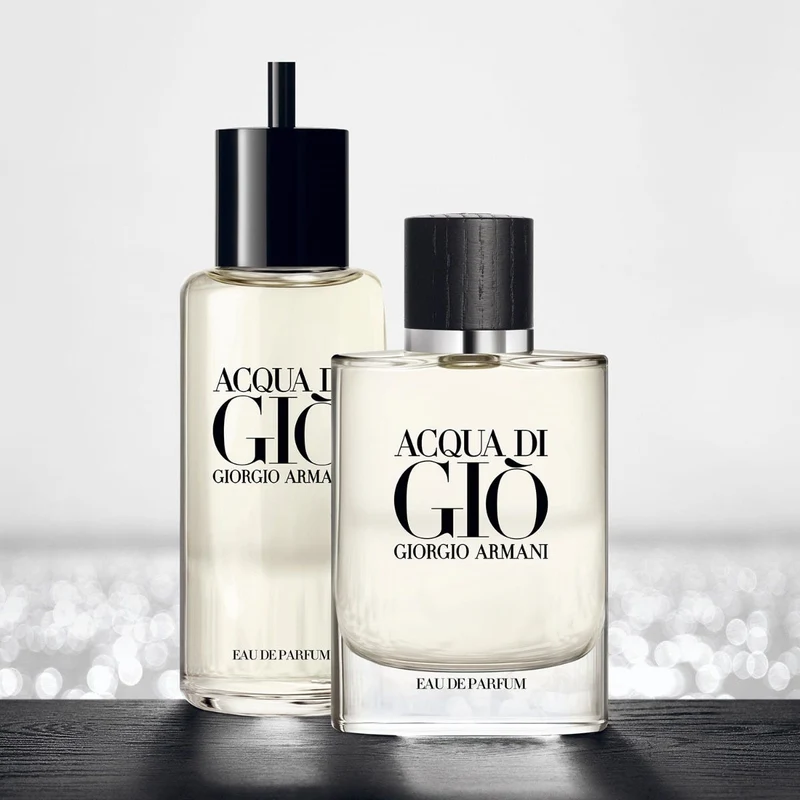 Acqua di Giò Eau de Parfum