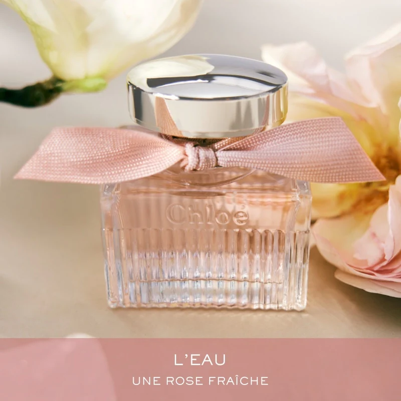 Chloé Signature Lumineuse