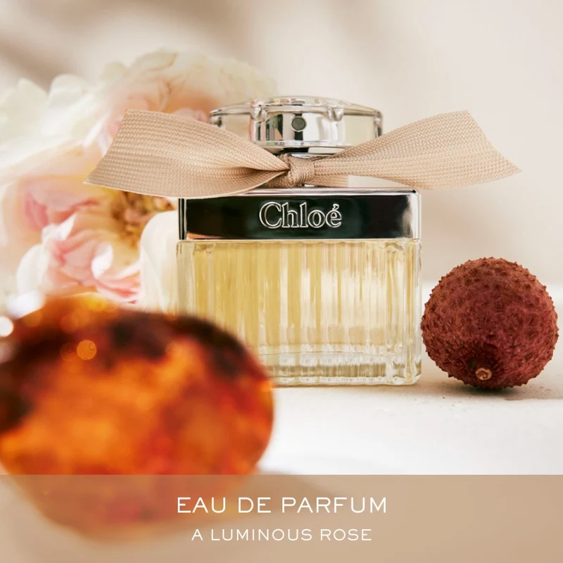 Chloé Signature Lumineuse