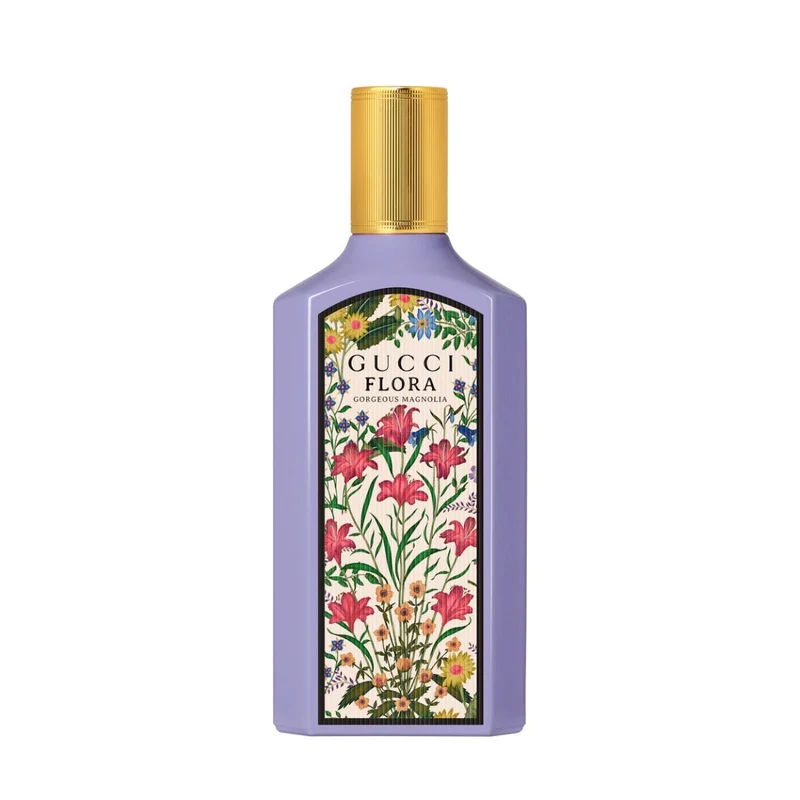 Gucci Flora Gorgeous Magnolia Eau de Parfum Donna