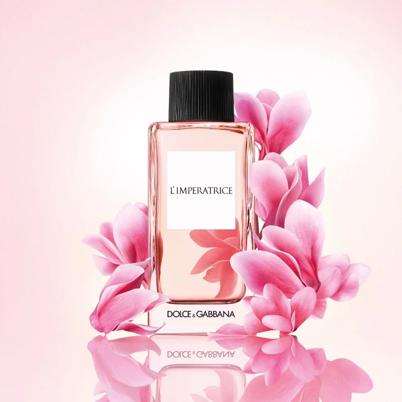 L'Imperatrice Eau de Toilette