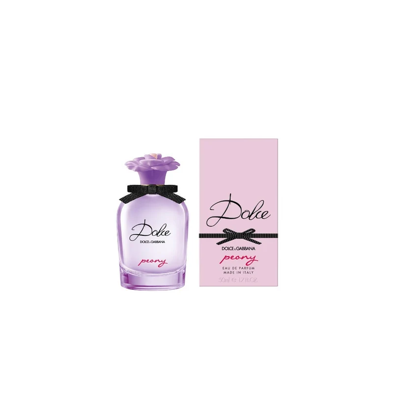 Dolce Peony Eau de Parfum