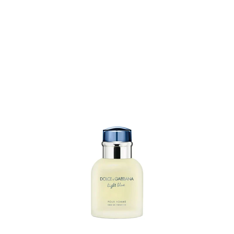 Dolce&Gabbana, Light Blue Pour Homme Eau de Toilette Spray