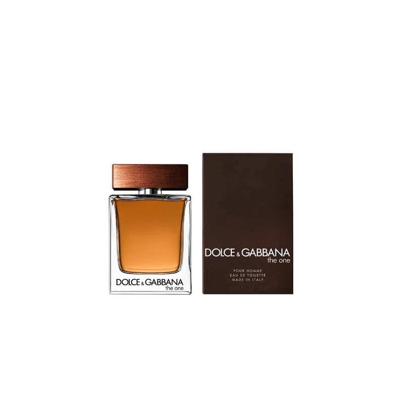 Dolce&Gabbana The One for Men Eau de Toilette