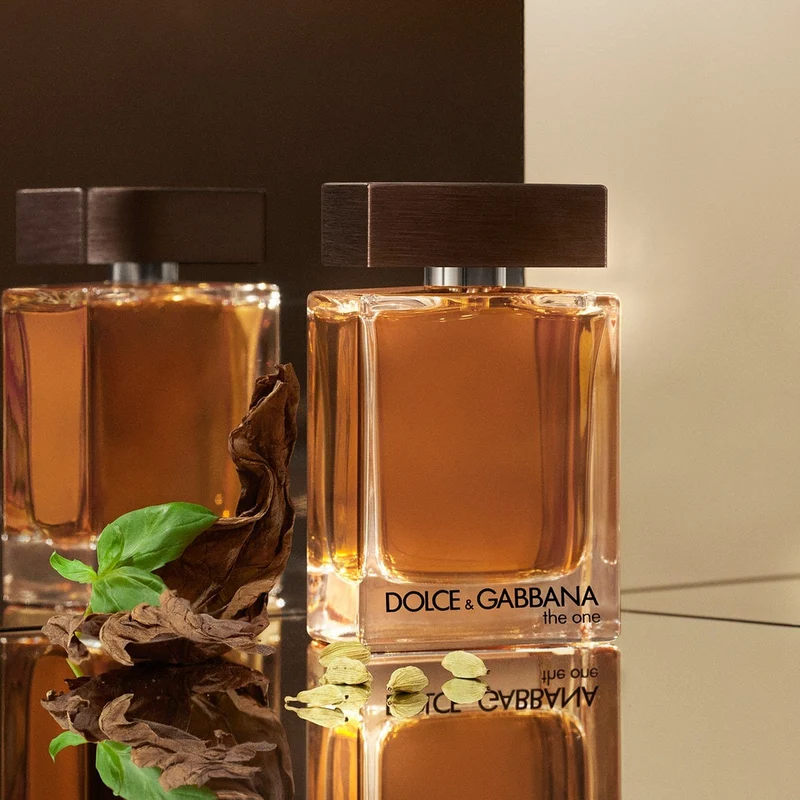 Dolce&Gabbana The One for Men Eau de Toilette