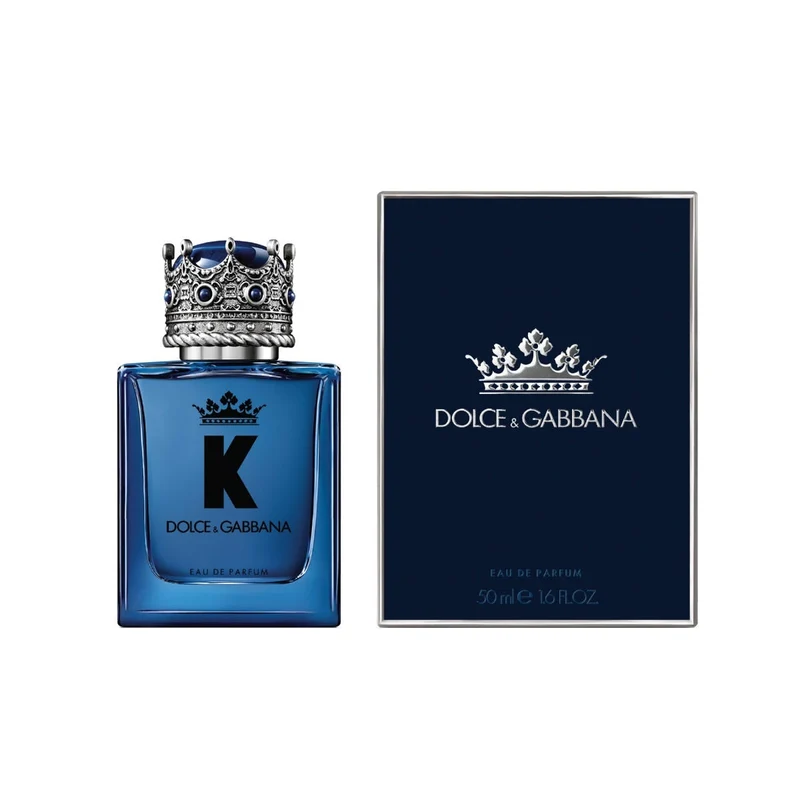 K by Dolce&Gabbana Eau de Parfum