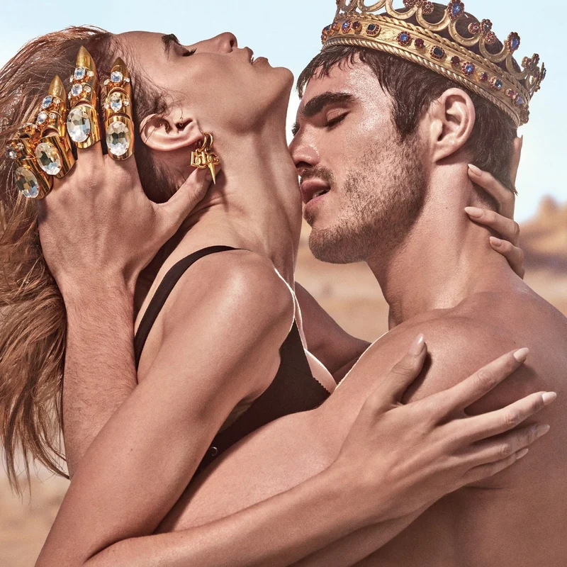 Q by Dolce&Gabbana Eau de Parfum