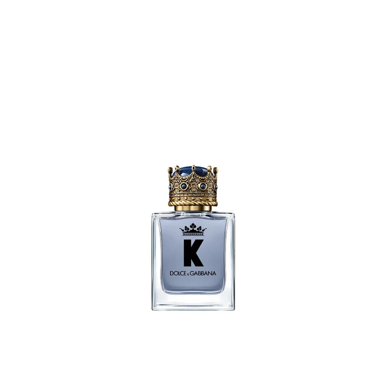 K by Dolce & Gabbana Eau de Toilette