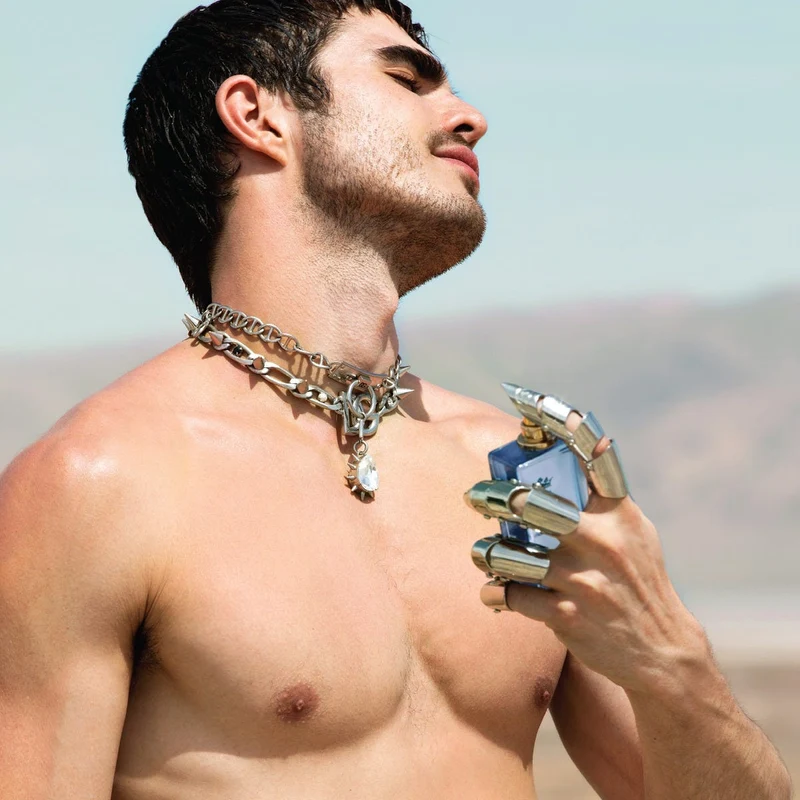 K by Dolce & Gabbana Eau de Toilette
