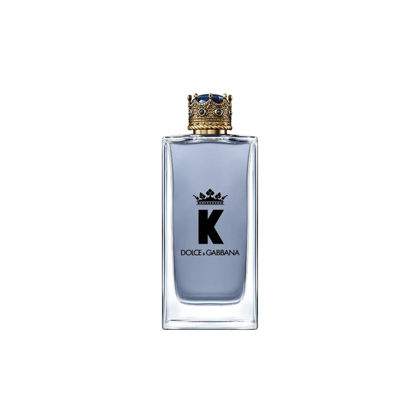 K by Dolce & Gabbana Eau de Toilette