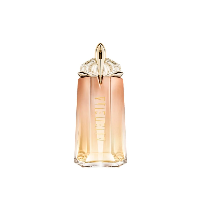 Mugler Goddess Supra Florale Spray