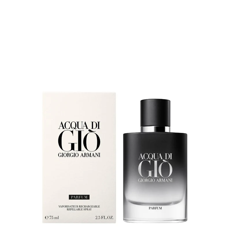 Acqua di Gio Parfum
