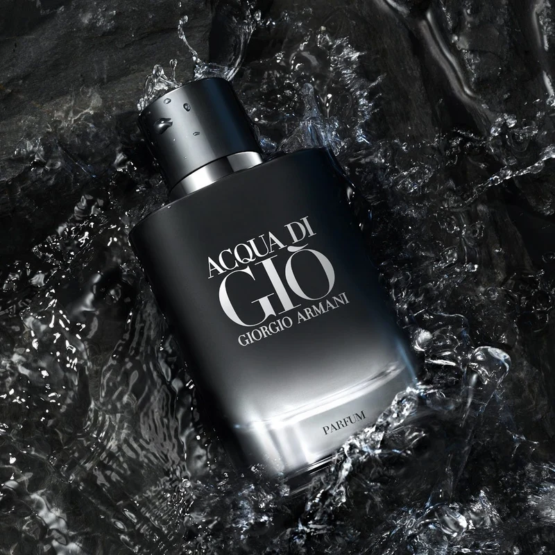Acqua di Gio Parfum