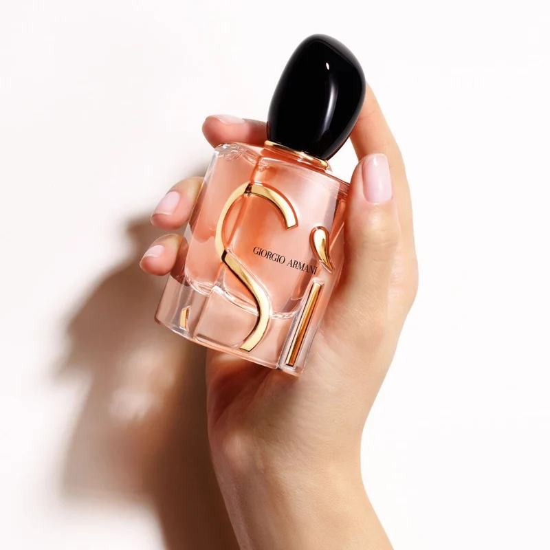 Armani Sì Intense Ricaricabile