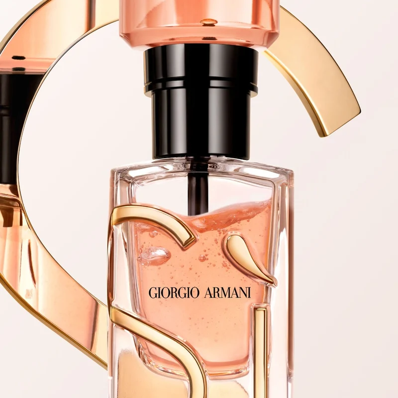 Armani Sì Intense Ricaricabile