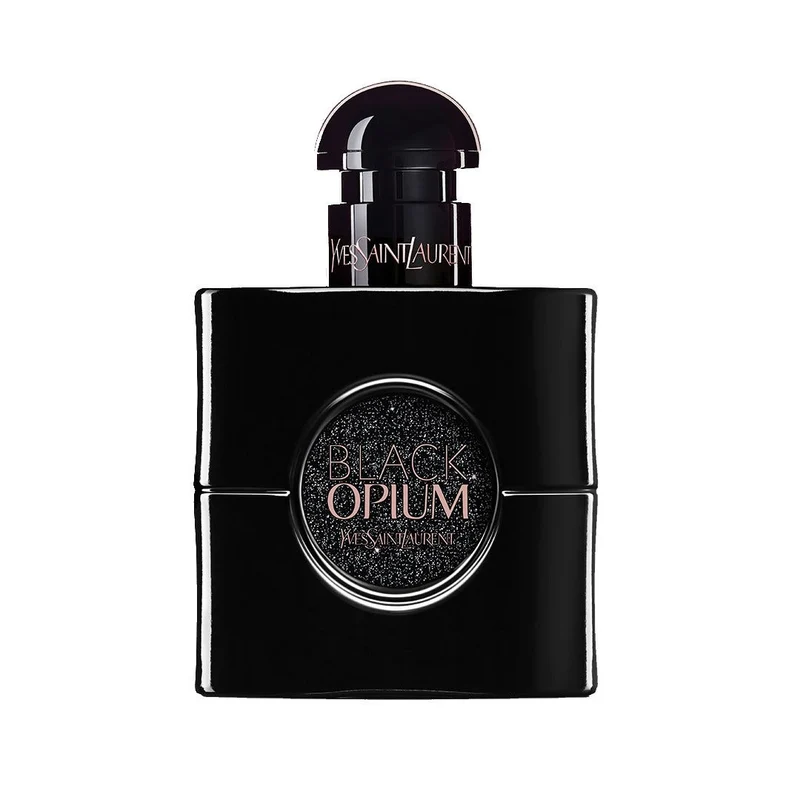 Black Opium Le Parfum