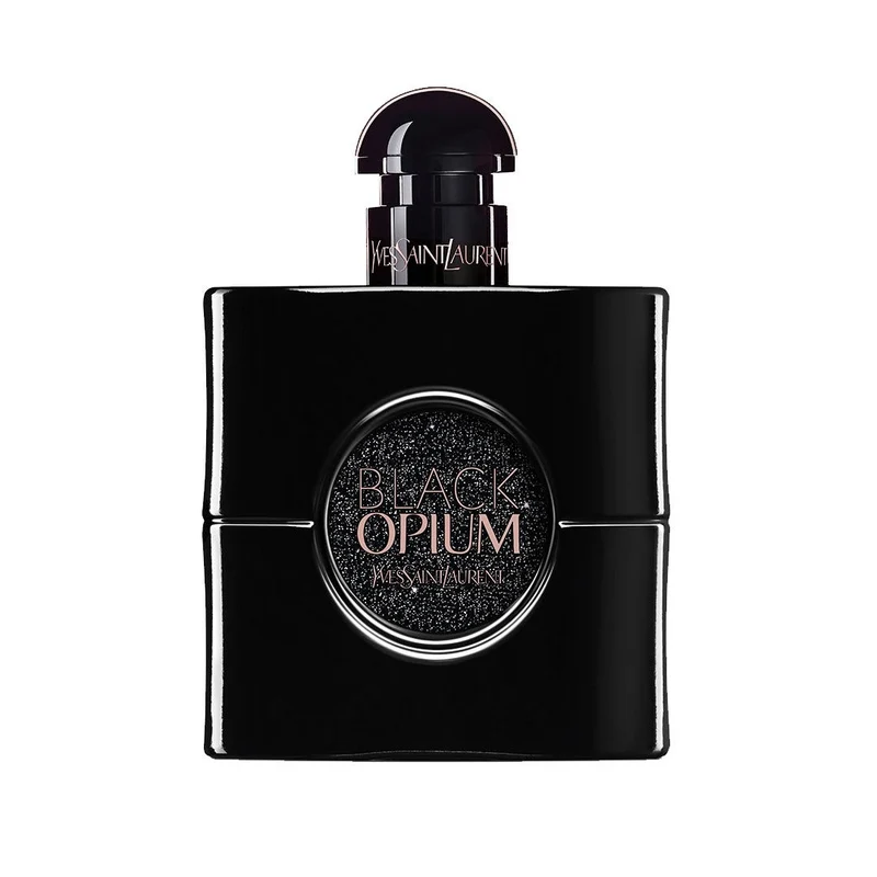 Black Opium Le Parfum