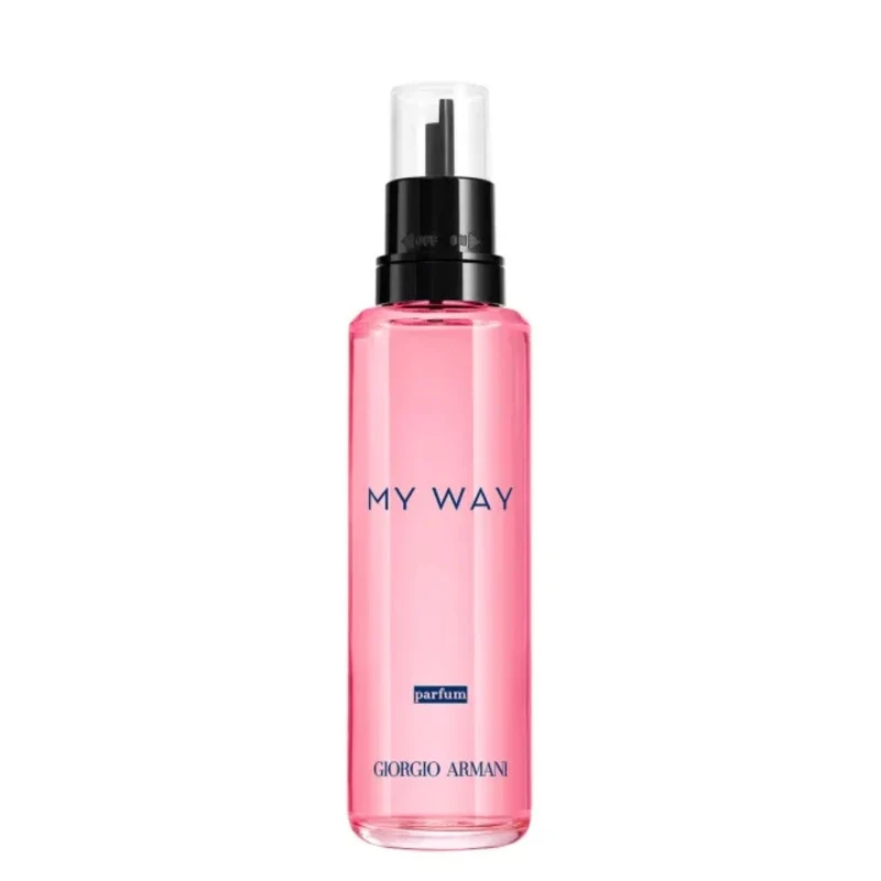 Armani My Way Parfum