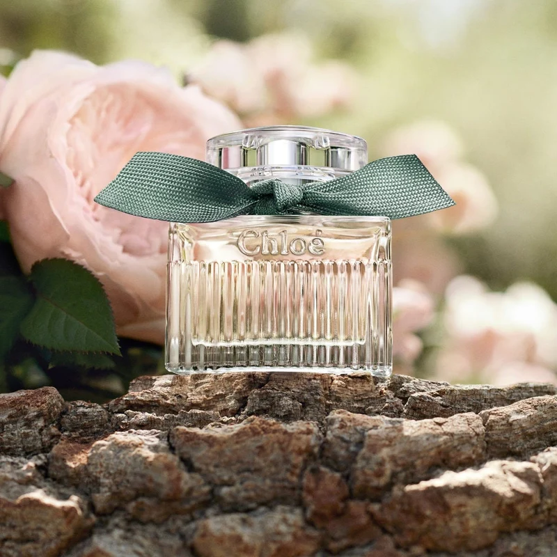 Chloè Rose Naturelle Intense