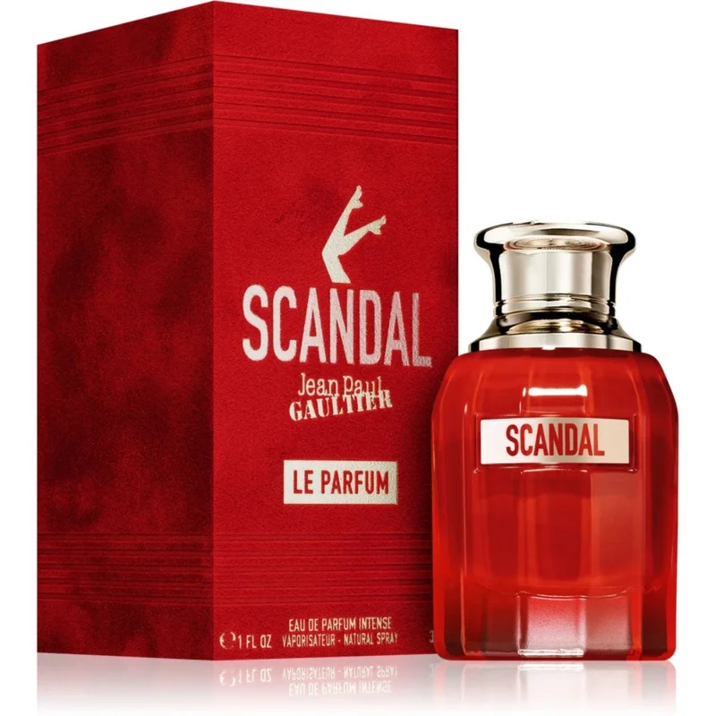 Scandal Le Parfum For Her