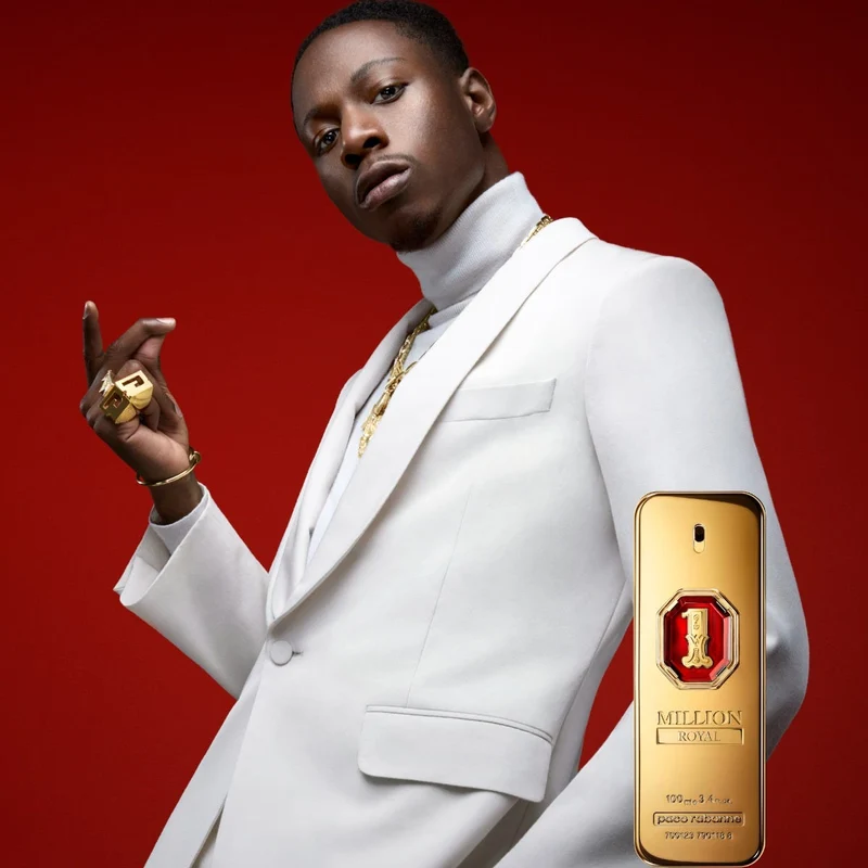 Paco Rabanne 1 Million Royal