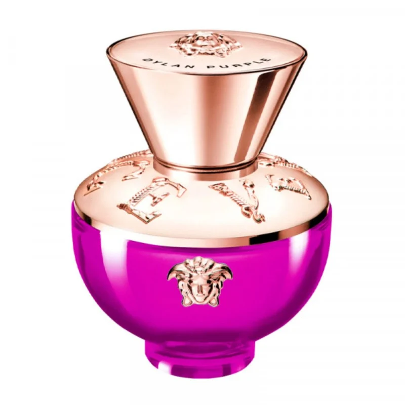 Dylan Purple Pour Femme