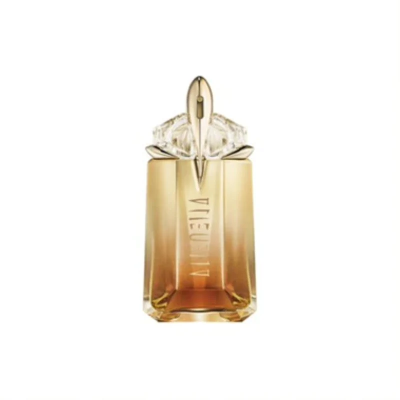 Mugler Alien Goddess Intense