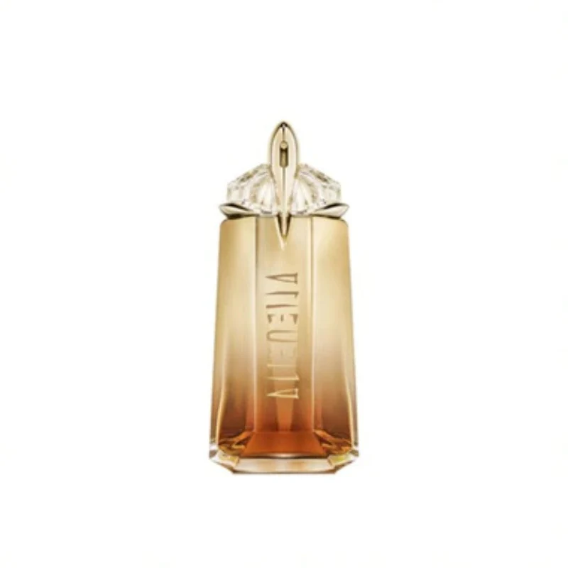 Mugler Alien Goddess Intense