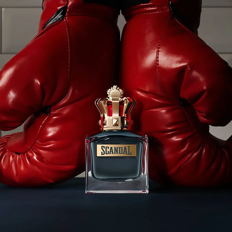 Scandal pour Homme
