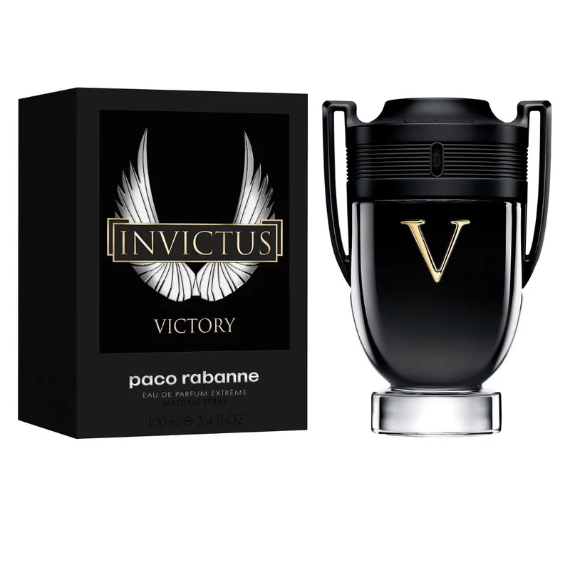 Invictus Victory - Extrême