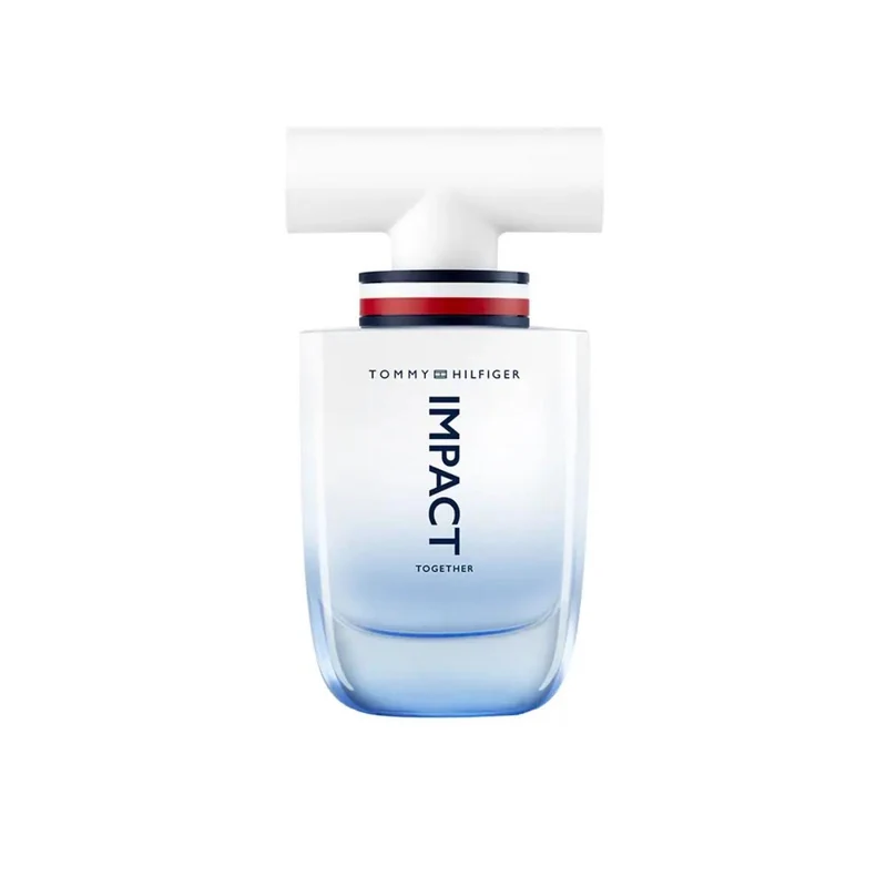 Tommy Hilfiger Impact Together