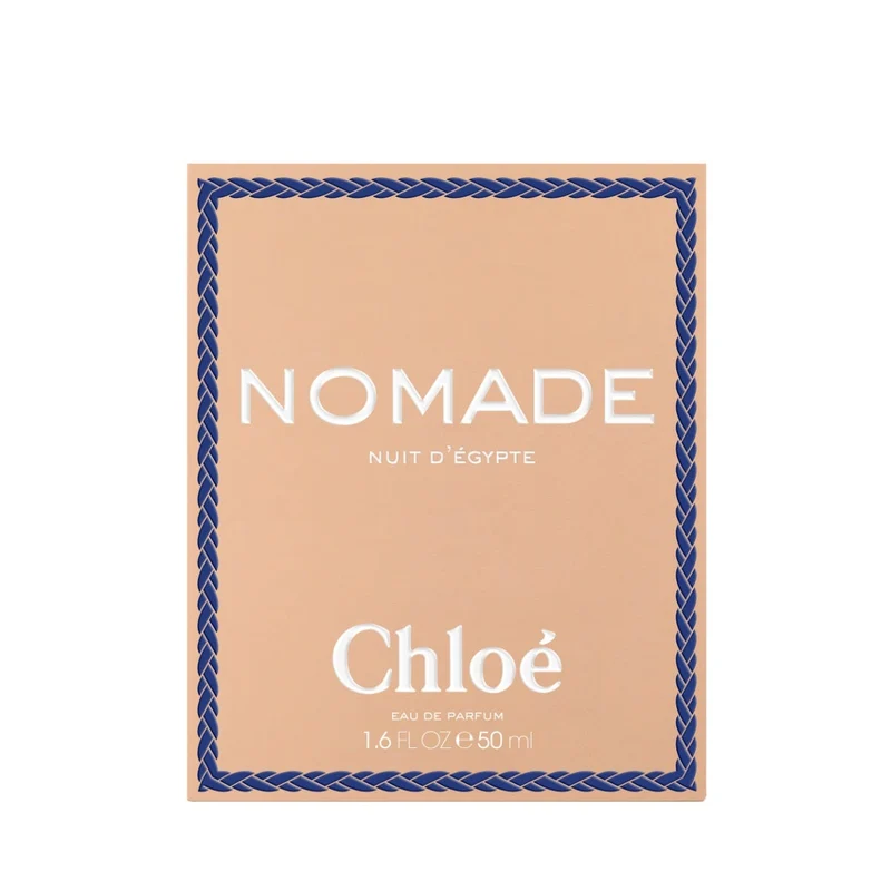 Chloé Nomade Nuit d’Egypte Eau de Parfum Donna